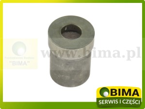 OBUDOWA ZAWORU HYDRAULICZNEGO CASE 1340806C1