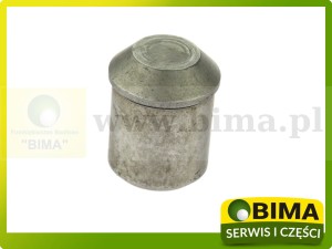 TŁOK ZAWORU HYDRAULICZNEGO CASE 1340805C1
