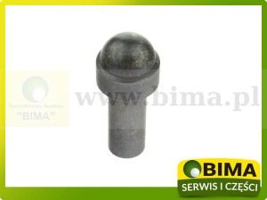 ZATRZASK WODZIKA SKRZYNI BIEGÓW RENAULT CLAAS 7700038044