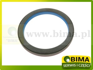 USZCZELNIACZ WAŁU KORBOWEGO CASE NEW HOLLAND 5801702899