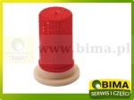 Filtr dyszy, rozpylacza Lechler 25