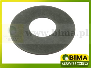 SPRĘŻYNA TALERZOWA RENAULT CLAAS ARES 6005018828