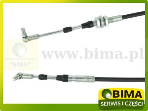 LINKA ZMIANY BIEGÓW MASSEY FERGUSON 3786477M1