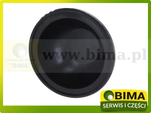 Przepona powietrznika do pompy PU2/120