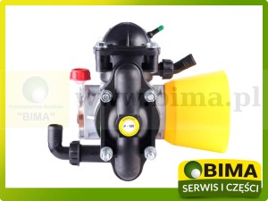 Pompa opryskiwacza P-100 Agroplast