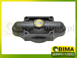 Głowica pompy p-100