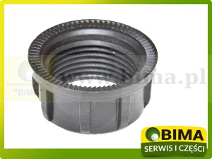 Nakrętka mocująca do pompy P-100