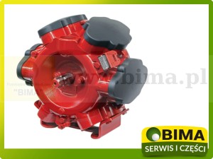 Pompa membranowa 464 HARDI