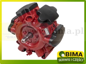 Pompa membranowa 364 HARDI