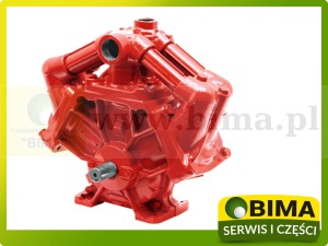 Pompa membranowa 1303 HARDI