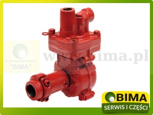 Pompa membranowa 503 HARDI