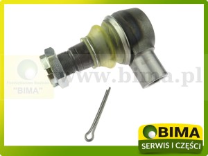 PRZEGUB KULOWY DEUTZ 04301365