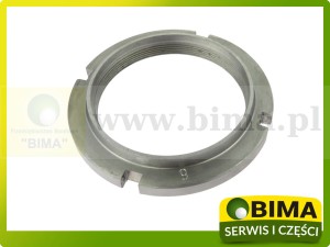 NAKRĘTKA PIASTY KOŁA MASSEY FERGUSON 3429497M1