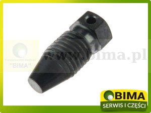 ŚRUBA RENAULT CLAAS 0706067000