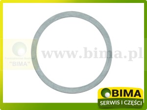 Pierścień uszczelniający 41mm TeeJet do filtrów AA122
