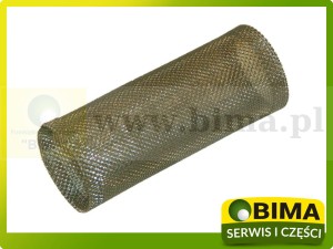 Wkład filtra 30 mesh TeeJet żółty