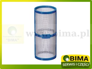 Wkład filtra 50 mesh TeeJet niebieski
