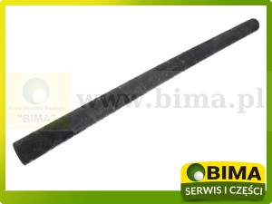 WĄŻ PRZEWÓD CHŁODNICY RENAULT CLAAS ARES 7700062731