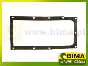 USZCZELKA POKRYWY PODNOŚNIKA CASE 1964081C2