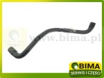PRZEWÓD GUMOWY CHŁODNICY RENAULT CLAAS ARES RZ 7700062732