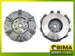DOCISK SPRZĘGŁA DEUTZ LUK 231003111 04342464 04350869 04371473 04378771