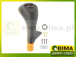 GAŁKA DŹWIGNIA ZMIANY BIEGÓW JOHN DEERE