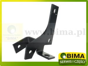 UCHWYT STABILIZATORA KABINY RENAULT CLAAS ARES ATLES 7700050504