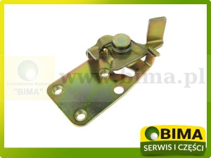 ZAMEK DRZWI PRAWY RENAULT CLAAS 7700692476