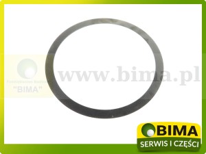 PODKŁADKA REGULACYJNA 1MM MASSEY FERGUSON 3426304M1