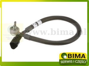 CZUJNIK POTENCJOMETR POŁOŻENIA PODNOŚNIKA EHR CASE 122756A3