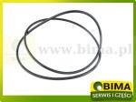 ORING OBUDOWY BLOKADY TYLNEGO MOSTU MASSEY FERGUSON 3716335M1 