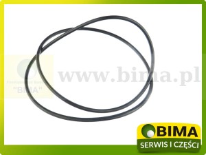 ORING OBUDOWY BLOKADY TYLNEGO MOSTU MASSEY FERGUSON 3716335M1