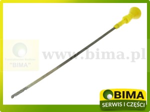 MIARKA BAGNET OLEJU SILNIKOWEGO MASSEY FERGUSON 4225206M1