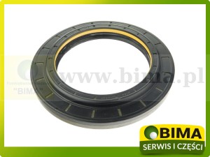 USZCZELNIACZ PÓŁOSI TYLNEJ CASE A188117