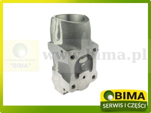 TULEJA CYLINDER PODNOŚNIKA MASSEY FERGUSON 1671082M1
