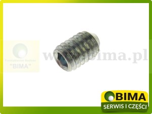 ŚRUBA ZABEZPIECZAJĄCA NEW HOLLAND 86639304