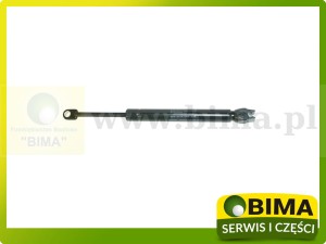 SIŁOWNIK GAZOWY SZYBERDACHU FENDT H816810020100