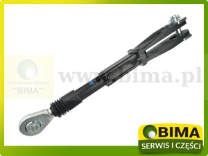 RAMIĘ WIESZAK PODNOŚNIKA MASSEY FERGUSON 3808293M91