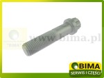 ŚRUBA OBUDOWY SPRZĘGŁA RENAULT CLAAS 7700042836
