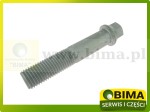 ŚRUBA OBUDOWY SPRZĘGŁA RENAULT CLAAS 7700042837