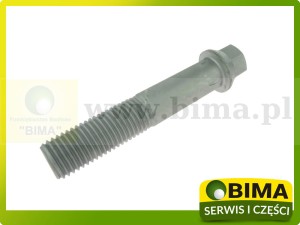 ŚRUBA OBUDOWY SPRZĘGŁA RENAULT CLAAS 7700042837