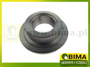 TULEJKA DYSTANSOWA WAŁKA ATAKU MASSEY FERGUSON 3427081M2