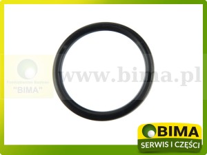 ORING SPRZĘGŁA WOM MASSEY FERGUSON 832038M1