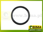ORING SPRZĘGŁA WOM MASSEY FERGUSON 3582934M1