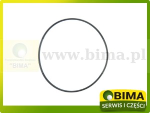 ORING SPRZĘGŁA WOM SPEEDSHIFT MASSEY FERGUSON 3582933M1