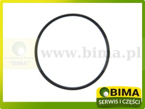 ORING SPRZĘGŁA WOM MASSEY FERGUSON 365801X1