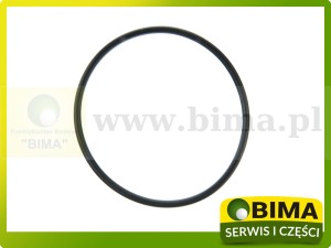 ORING SPRZĘGŁA WOM MASSEY FERGUSON 3007077X1