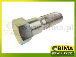 SZPILKA KOŁA TYLNEGO RENAULT CLAAS