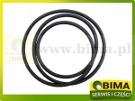 ORING TŁOKA HAMULCOWEGO MASSEY FERGUSON 3716253M1