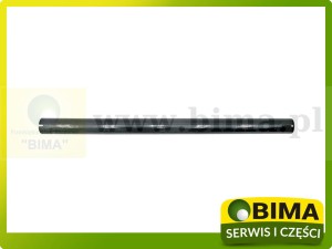 RURA WYDECHOWA JOHN DEERE AL31862